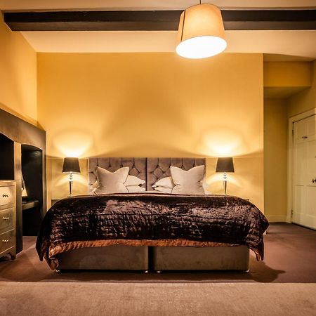إدنبرة Six Brunton Place Guest House المظهر الخارجي الصورة