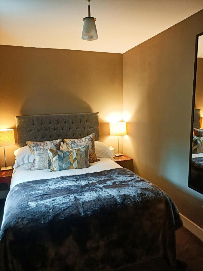 إدنبرة Six Brunton Place Guest House المظهر الخارجي الصورة