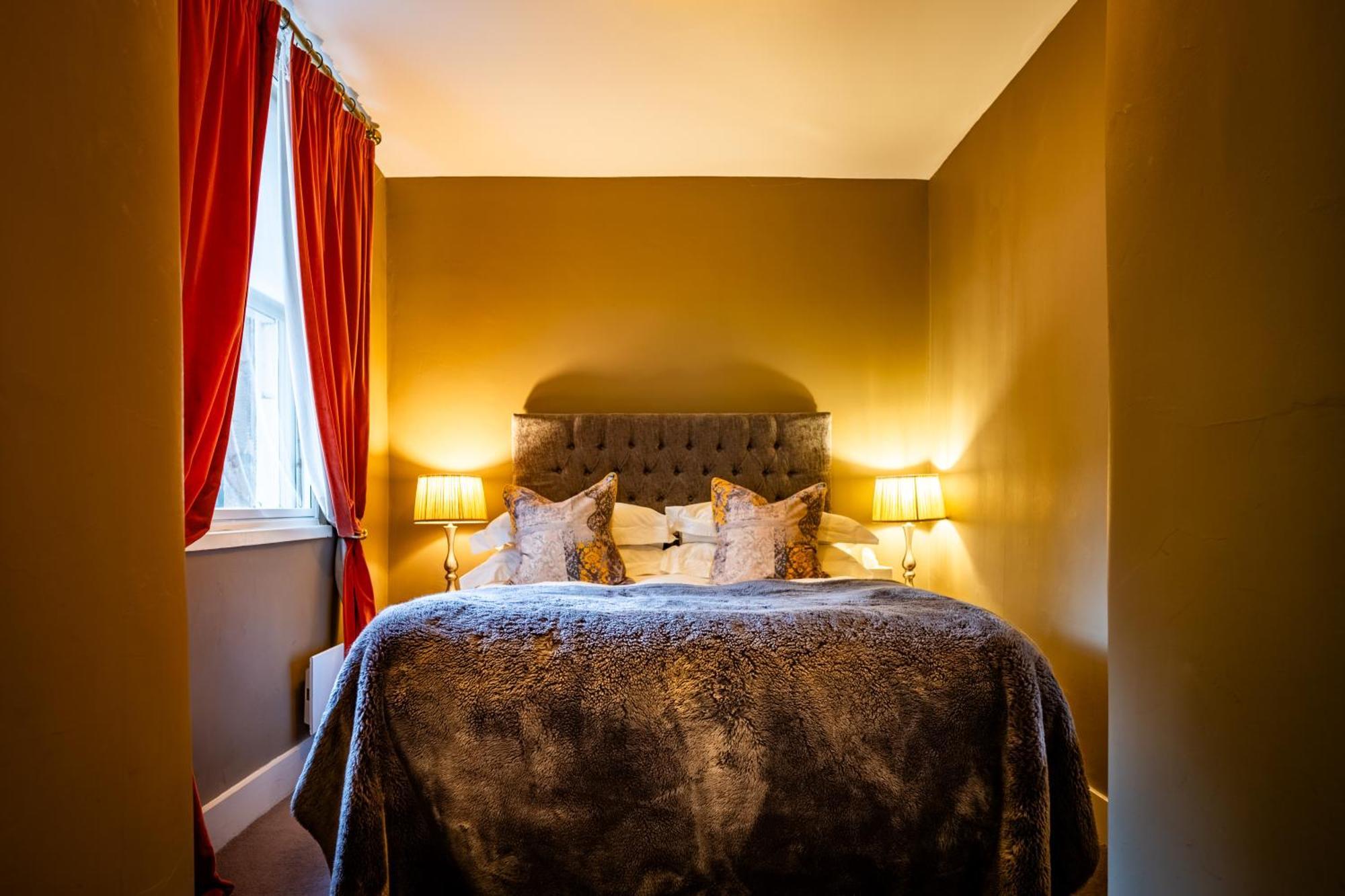 إدنبرة Six Brunton Place Guest House المظهر الخارجي الصورة