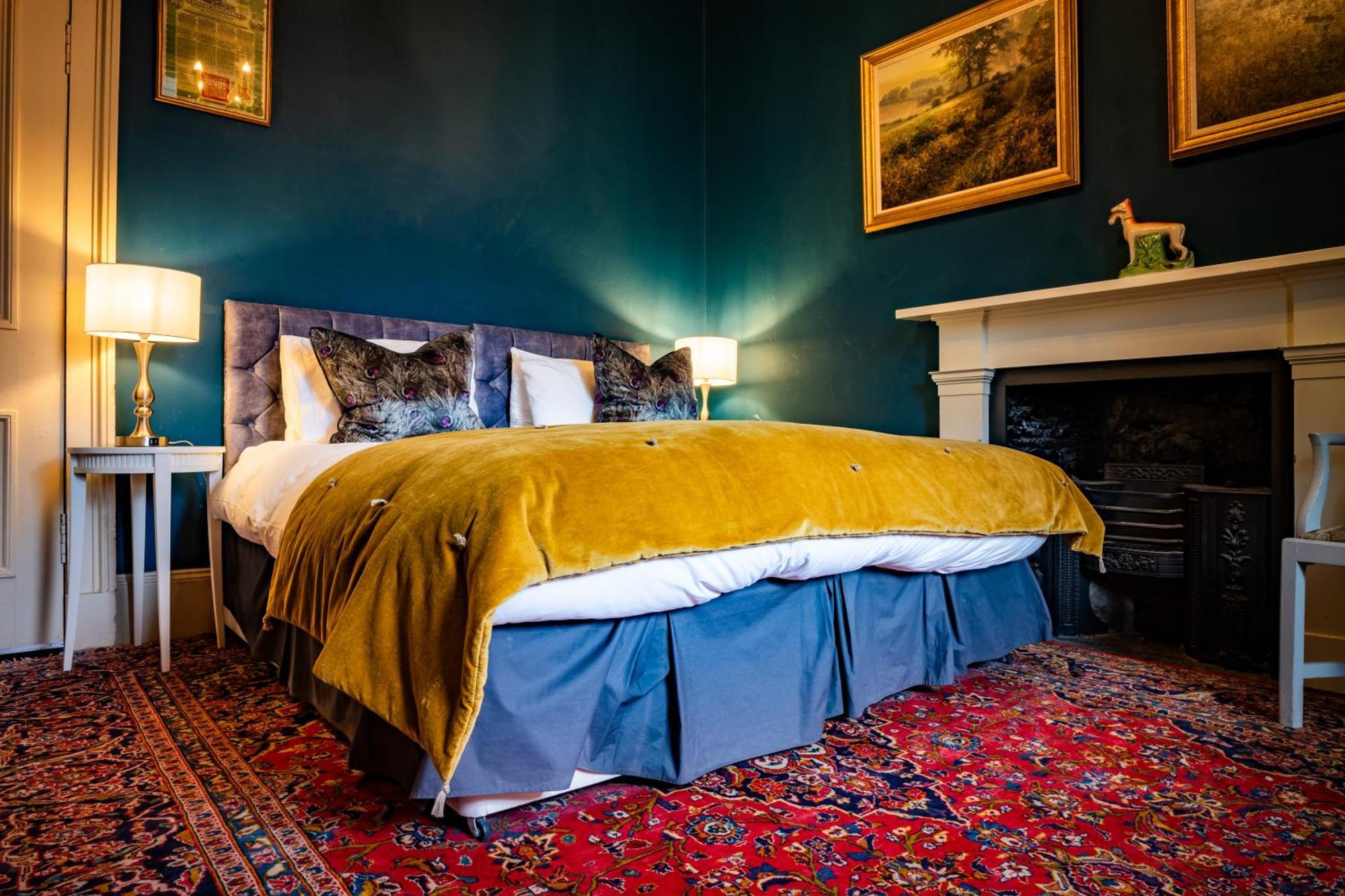إدنبرة Six Brunton Place Guest House المظهر الخارجي الصورة