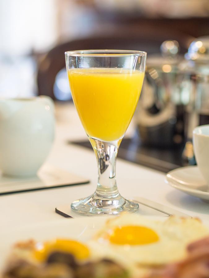 إدنبرة Six Brunton Place Guest House المظهر الخارجي الصورة